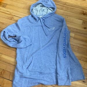 Vineyard Vines Tunic Sweater